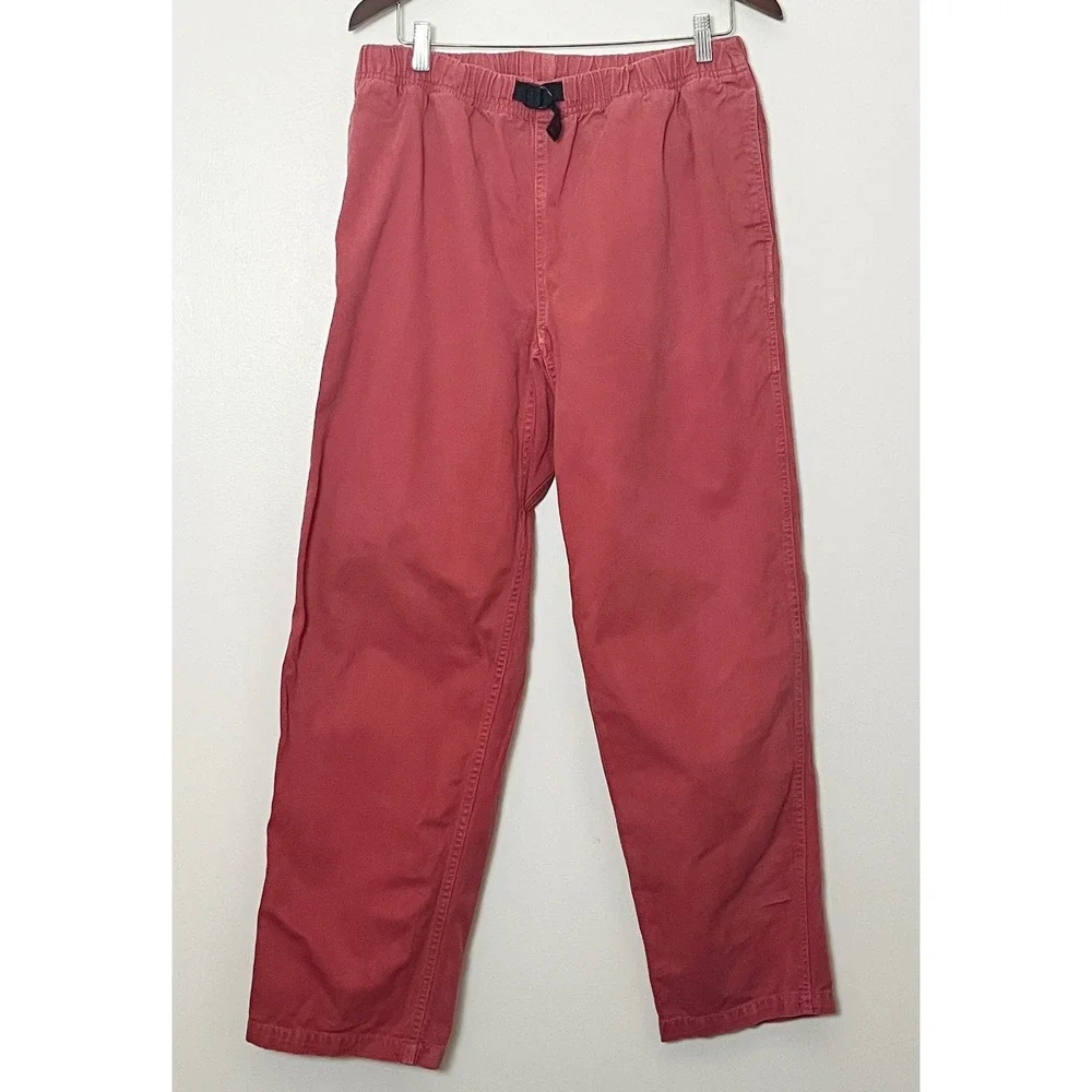 Gramicci pants faded
